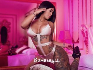 Bombshall