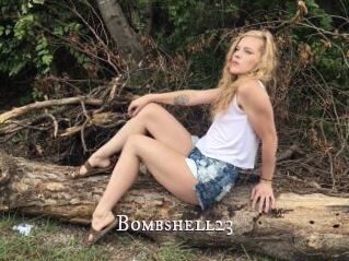 Bombshell23