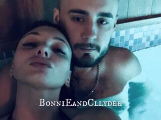 BonniEandCllydee