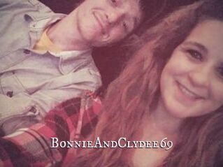 BonnieAndClydee69