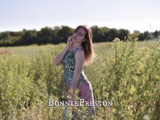 BonniePreston