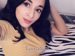 BonnieSkye