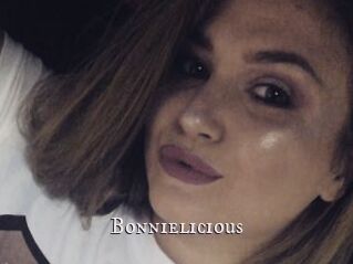 Bonnielicious