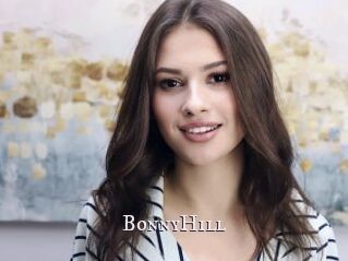 BonnyHill