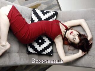Bonnyhaille