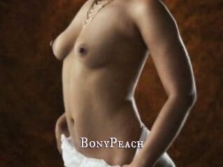 BonyPeach