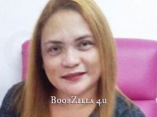 BoobZilla_4u
