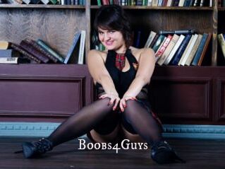 Boobs4Guys