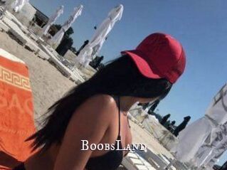 BoobsLand
