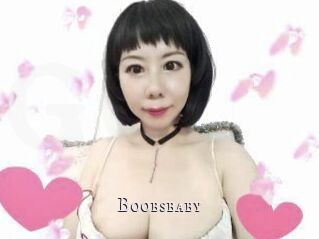Boobsbaby