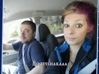 Bootyshakaaa