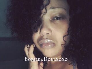 BoricuaDoll2020