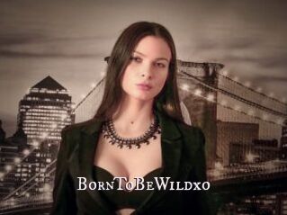 BornToBeWildxo