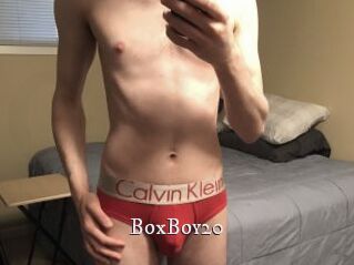 BoxBoy20