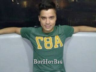 BoyHotBig