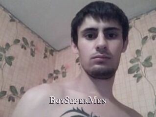 Boy_SuperMen