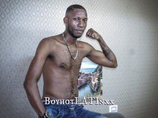 BoyhotLATInxx