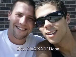 Boys_NeXXXT_Door