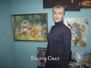 Brainy_Chat_