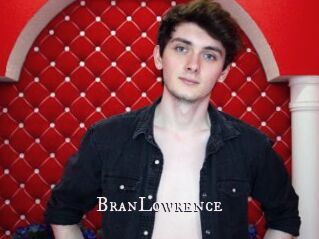 BranLowrence