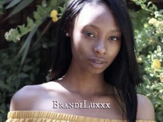 BrandiLuxxx