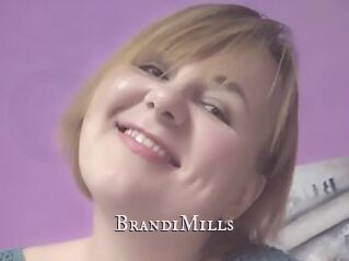 BrandiMills