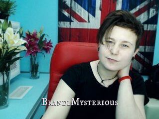 BrandiMysterious