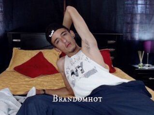 Brandomhot