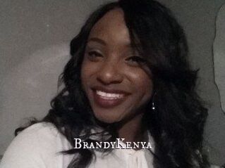 BrandyKenya