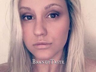 BrandyTaste