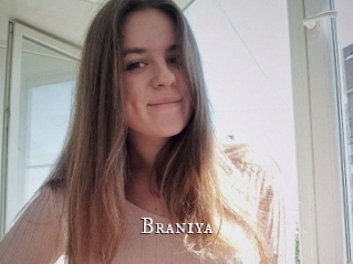 Braniya