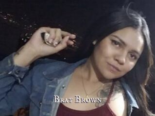 Brat_Brown