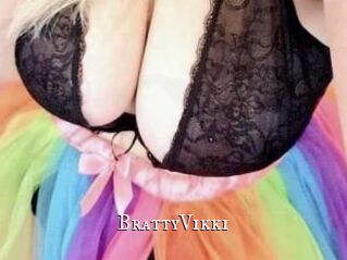 BrattyVikki