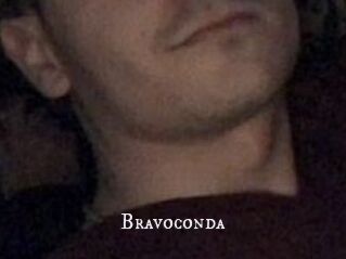 Bravoconda