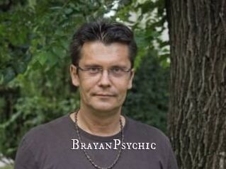 BrayanPsychic