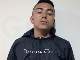 BraytiagoHott
