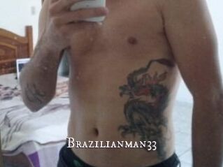 Brazilianman33