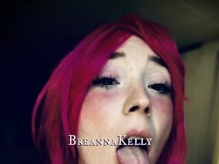 BreannaKelly