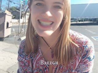 Breigh
