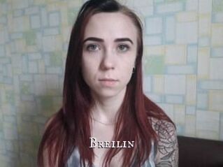 Breilin