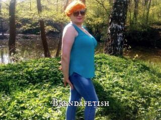 Brendafetish