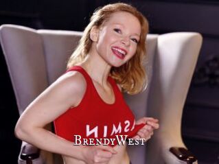 BrendyWest