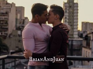 BrianAndJuan