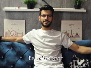 BrianBennett
