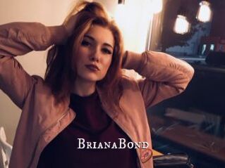 BrianaBond