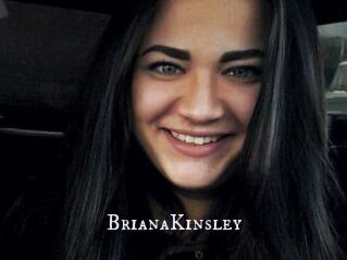 BrianaKinsley
