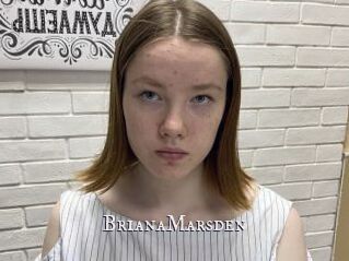 BrianaMarsden