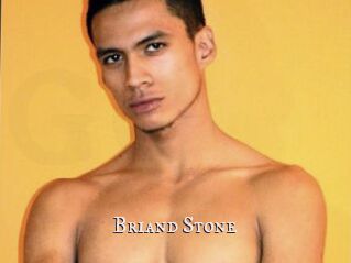 Briand_Stone
