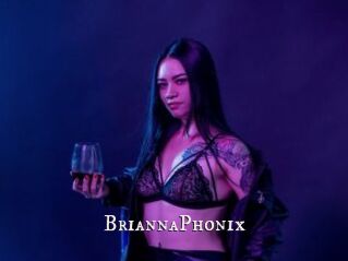 BriannaPhonix