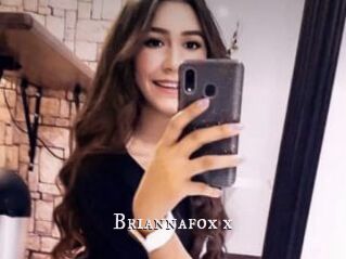 Briannafox_x